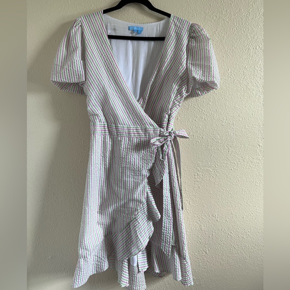 ⭐️Large Spring Mini Dress⭐️ - Picture 9 of 12